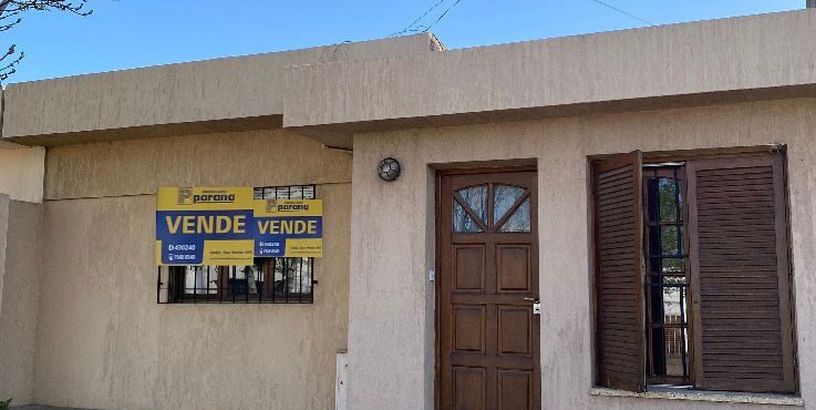 Casa en venta